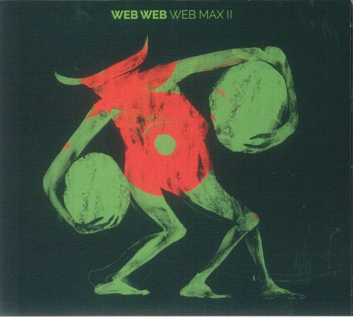 WEB WEB vs MAX HERRE - Web Max II
