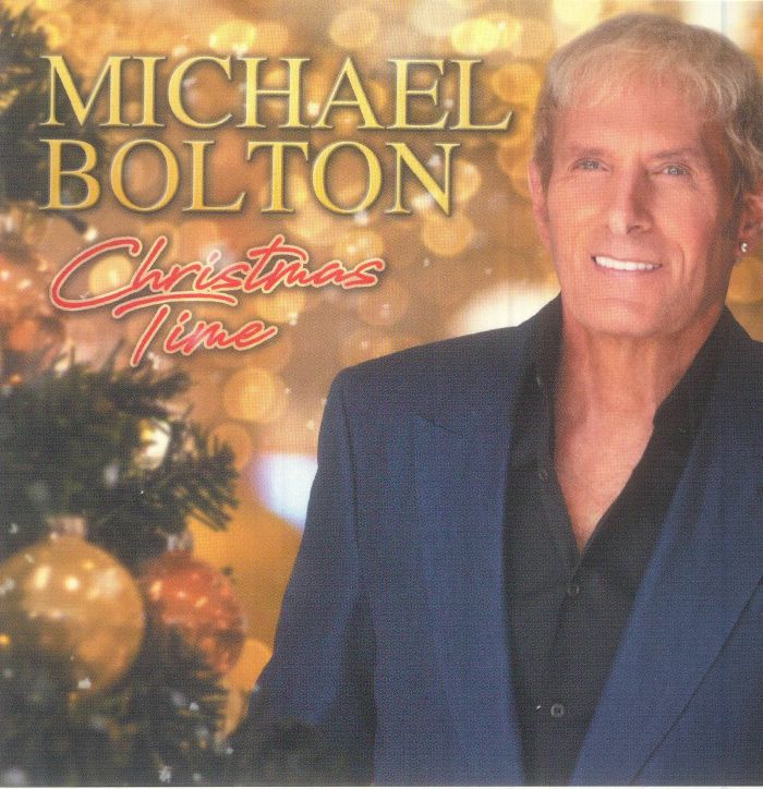 Michael BOLTON - Christmas Time