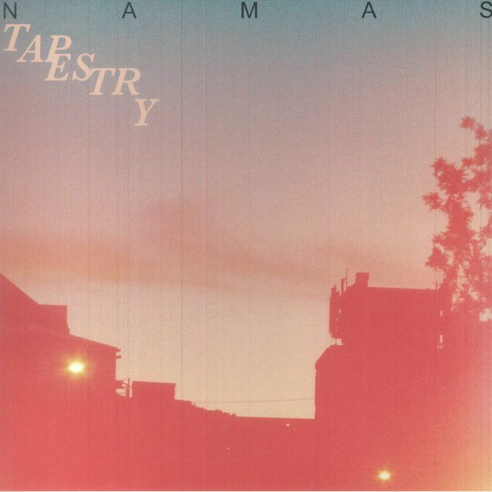 NAMAS - Tapestry