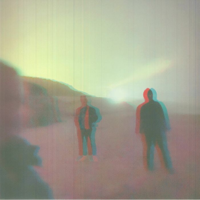 DUSTER - Remote Echoes