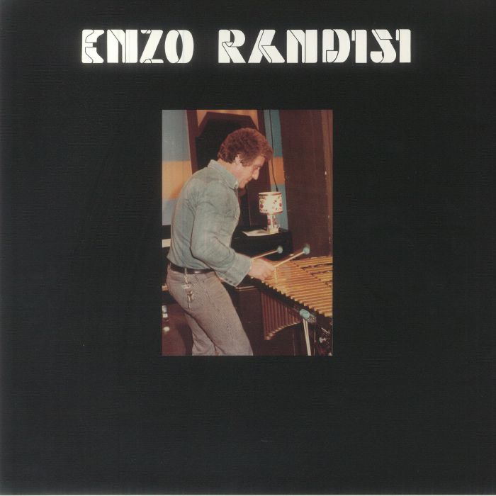 Enzo RANDISI - Enzo Randisi