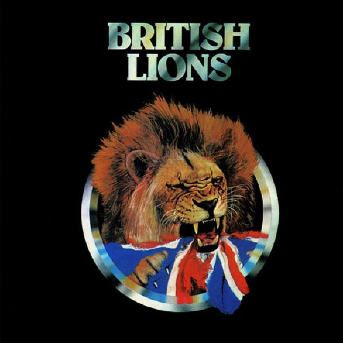 BRITISH LIONS - British Lions