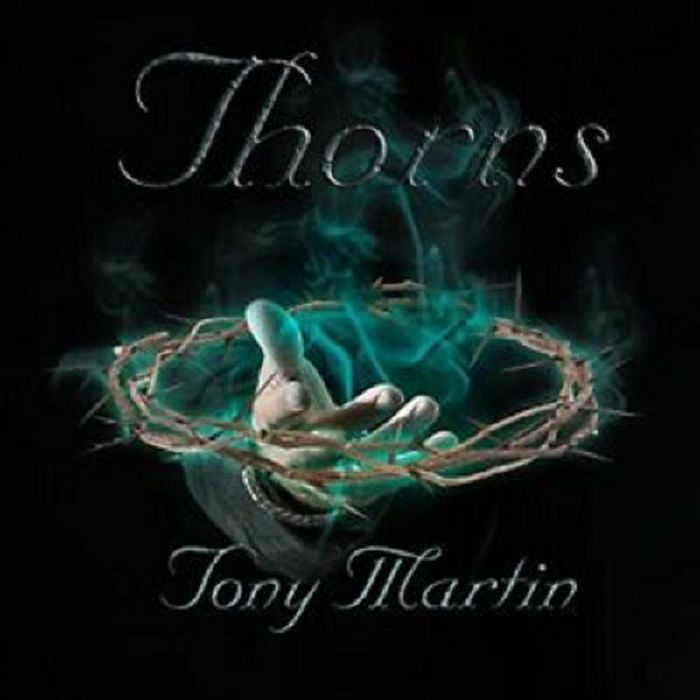 TONY MARTIN - Thorns