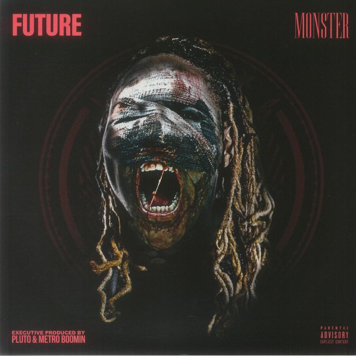 FUTURE - Monster
