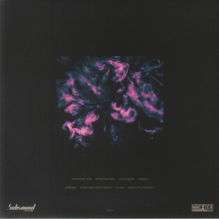 SARRAM - Pathei Mathos