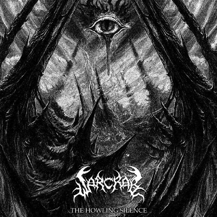 WARCRAB - The Howling Silence