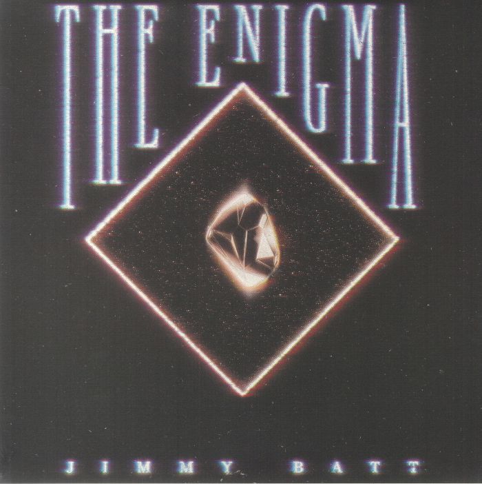 JIMMY BATT - The Enigma
