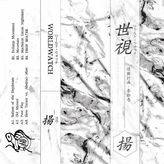 YO - Worldwatch