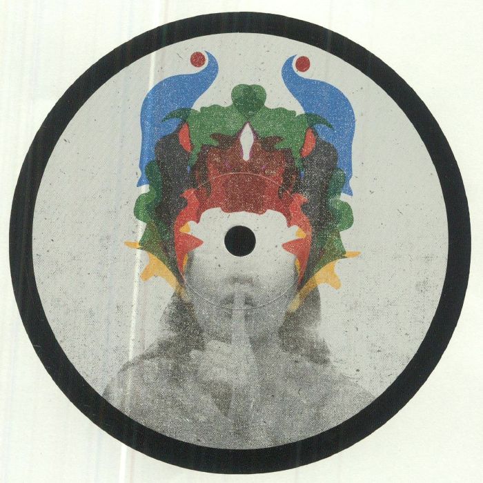 DVS1 - HUSH 06