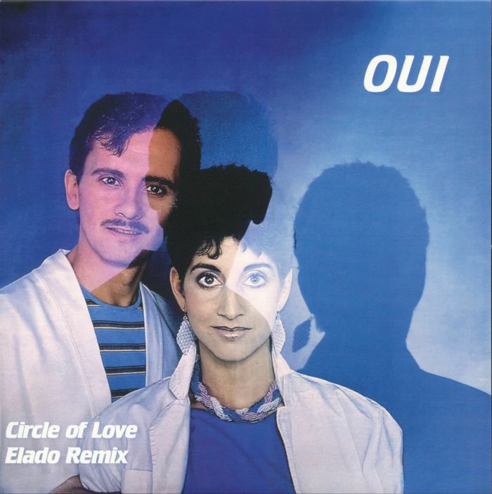 OUI - Circle Of Love (Elado remix)