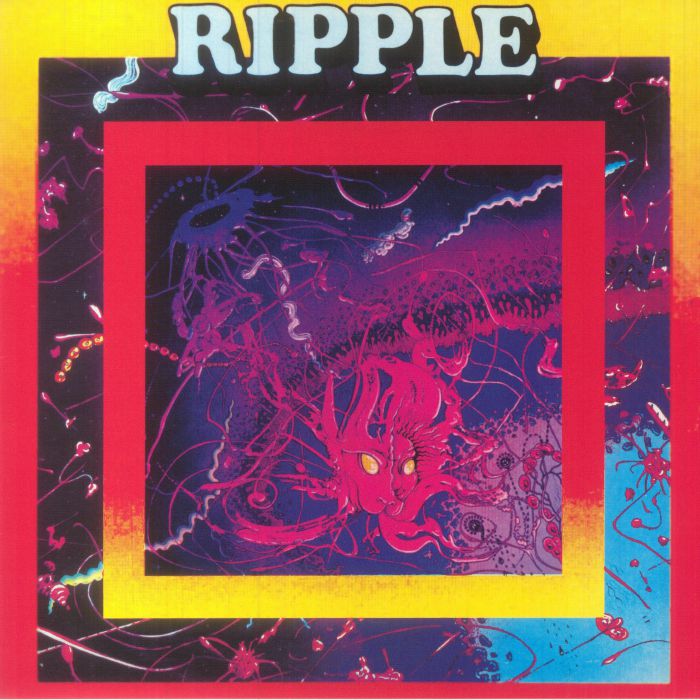 RIPPLE - Ripple (Record Store Day RSD Black Friday 2023)