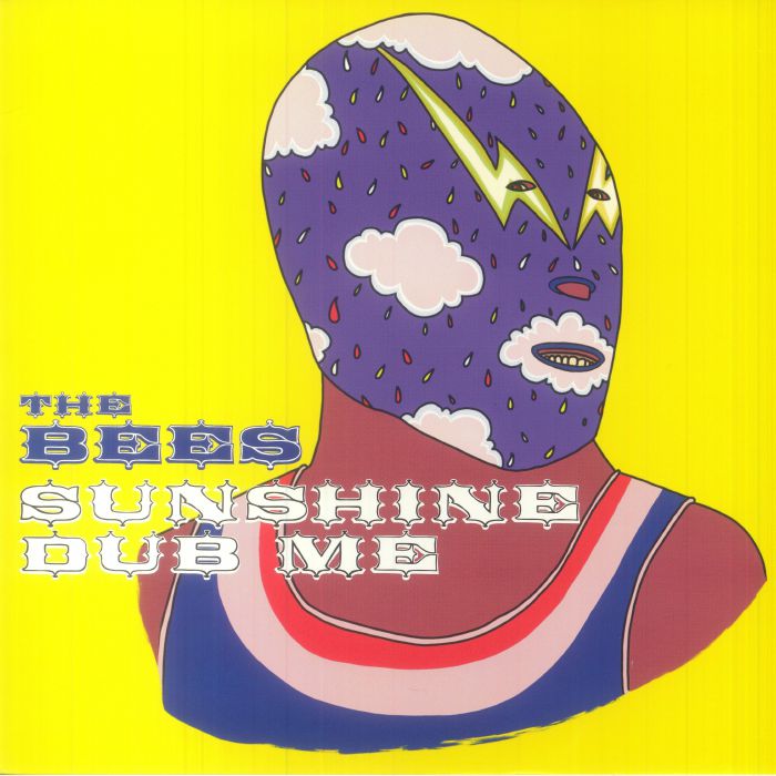 BEES, The - Sunshine Dub Me (Record Store Day RSD Black Friday 2023)