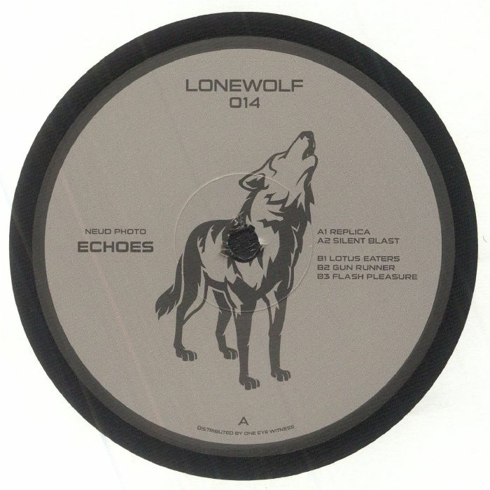 ZOTS-SWEEP  EYA RECORDS/LONEWOLF