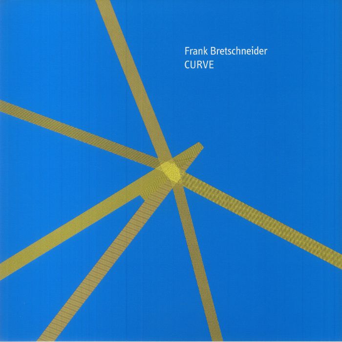 BRETSCHNEIDER, Frank - Curve (remastered)