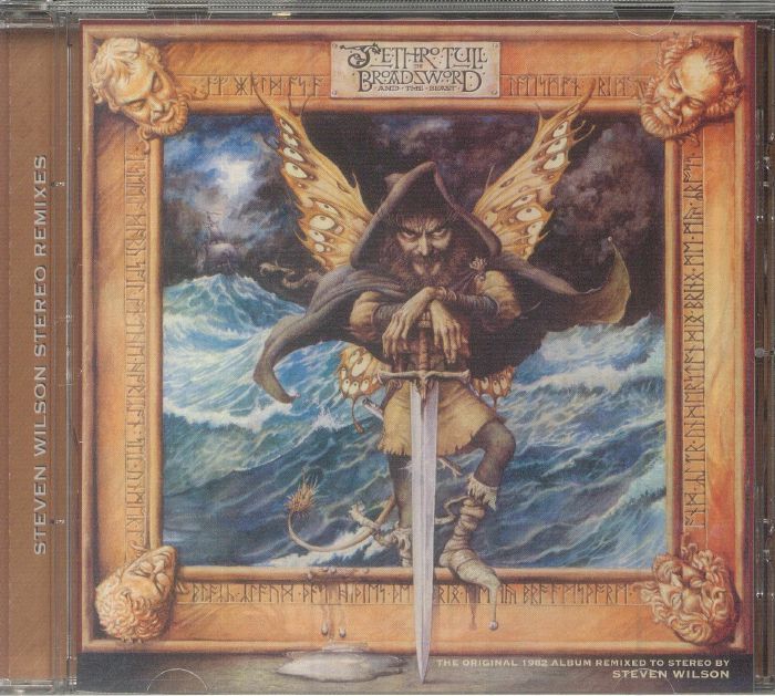 JETHRO TULL - The Broadsword & The Beast CD at Juno Records.