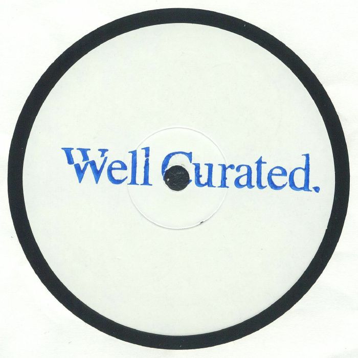 BEAT SPACEK aka STEVE SPACEK/LUKID - WC 001