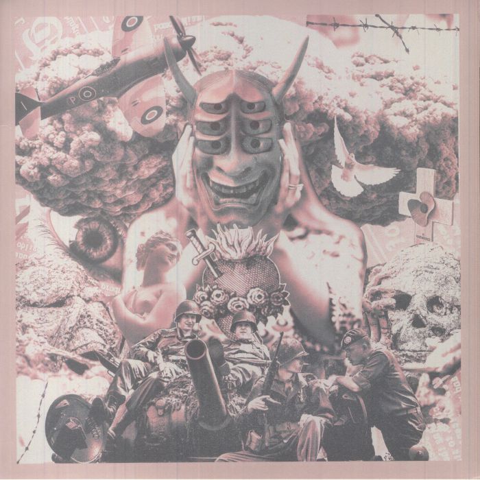 CAN'T SWIM - Foreign Language