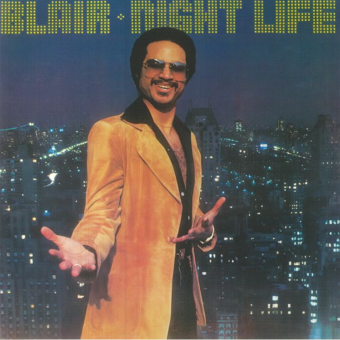 BLAIR - Nightlife