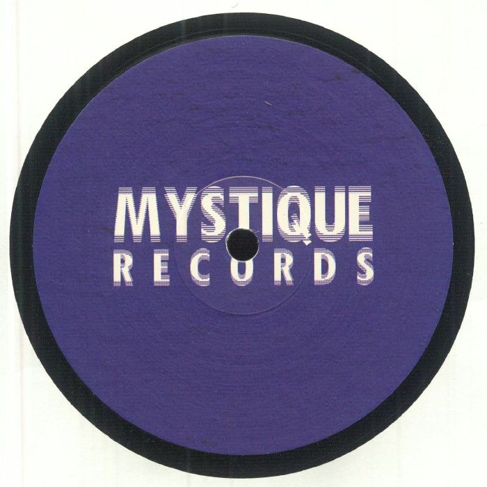 Sylvester Javier / Mystique Vision #01 Sylvester Javier / Mystique Vision #01