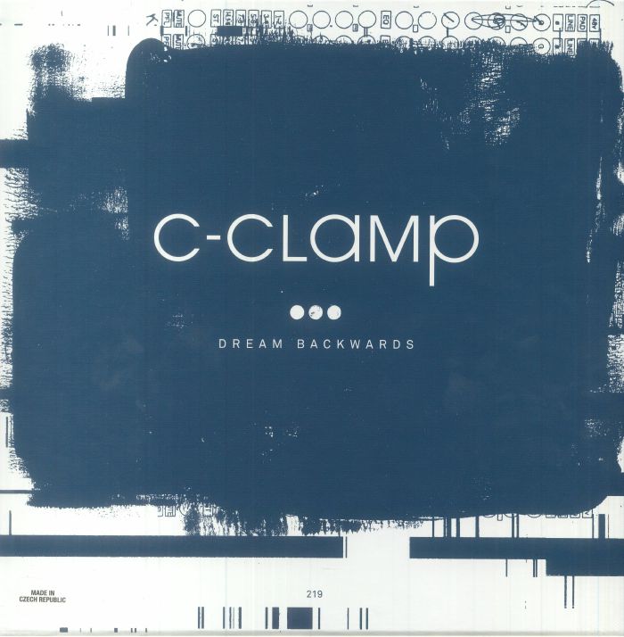 C CLAMP - Dream Backwards