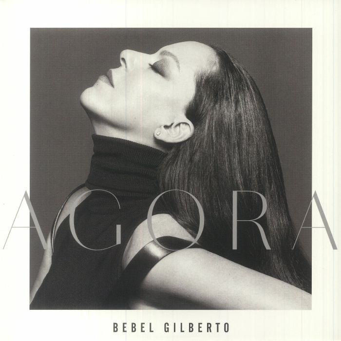 GILBERTO, Bebel - Agora
