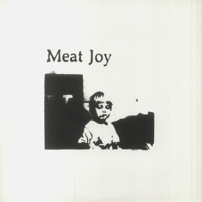 MEAT JOY Meat Joy Vinyl at Juno Records.