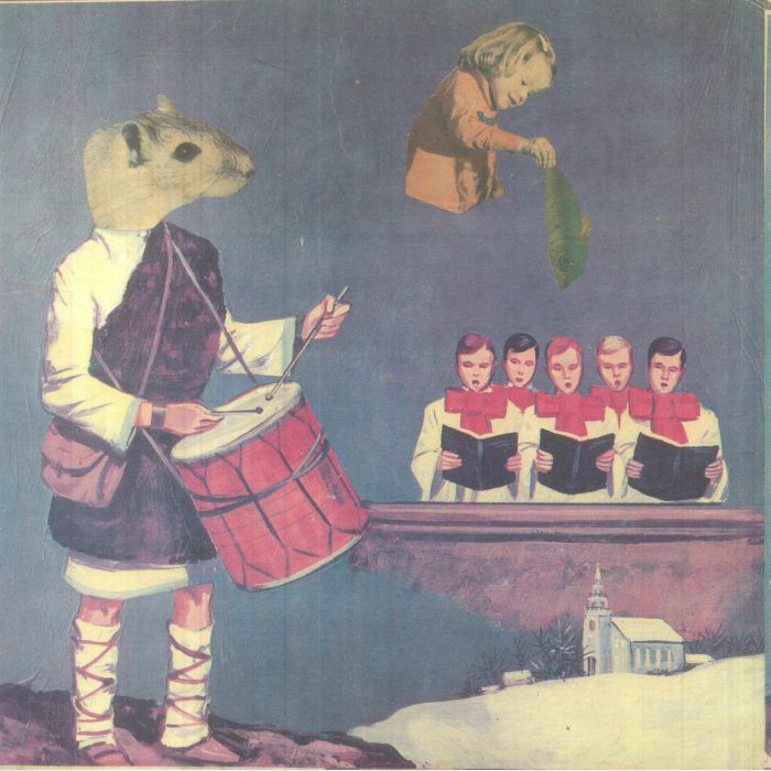 Spencer KRUG - Fading Graffiti