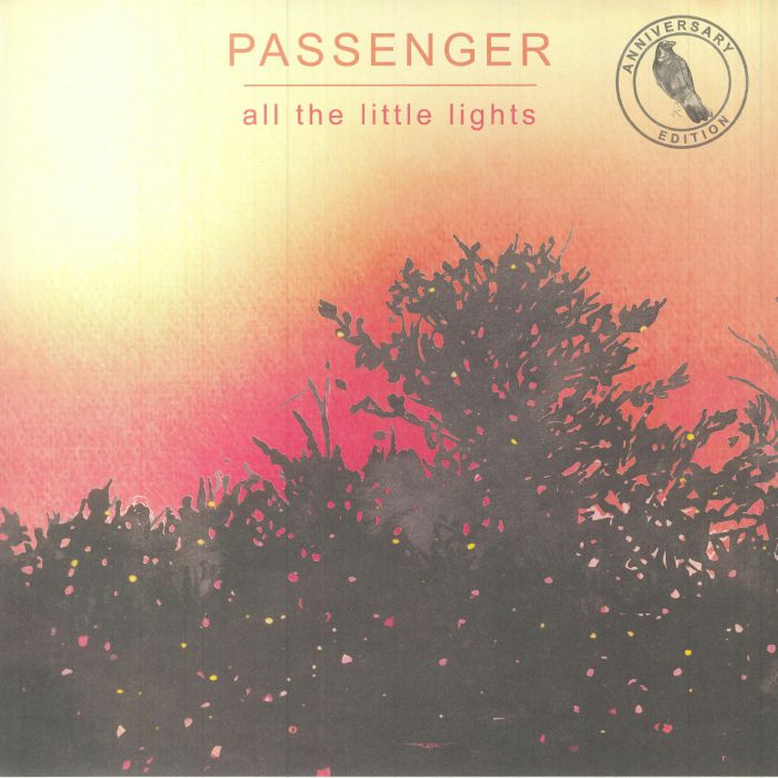 PASSENGER - All The Little Lights (Anniversary Edition) Vinyl at Juno ...