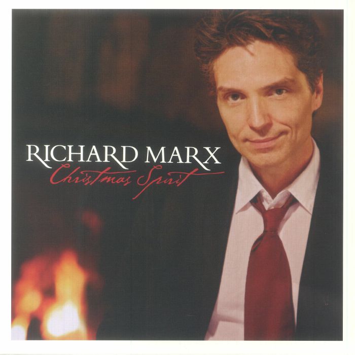 Richard MARX - Christmas Spirit Vinyl at Juno Records.