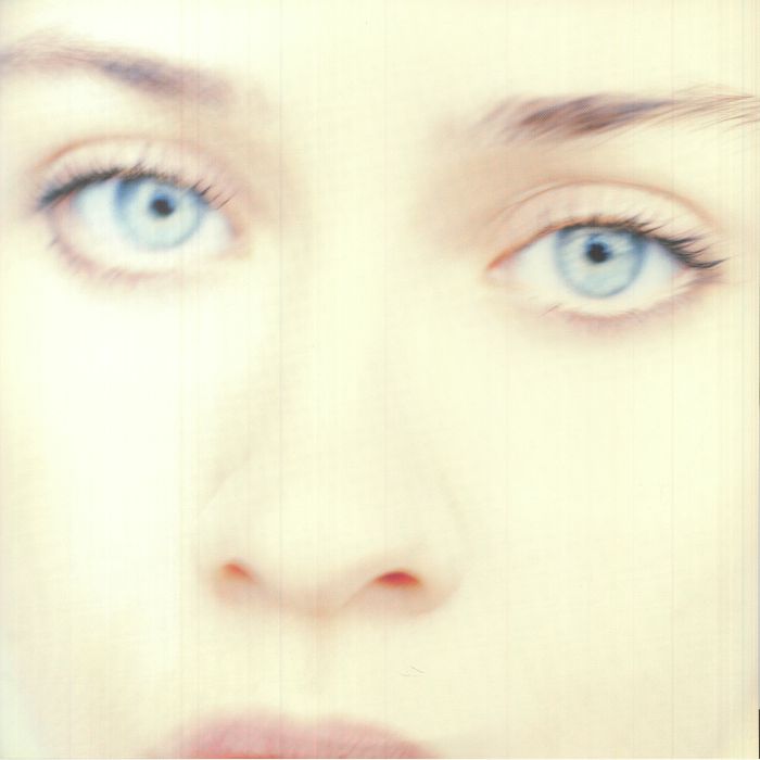 APPLE, Fiona - Tidal (reissue)