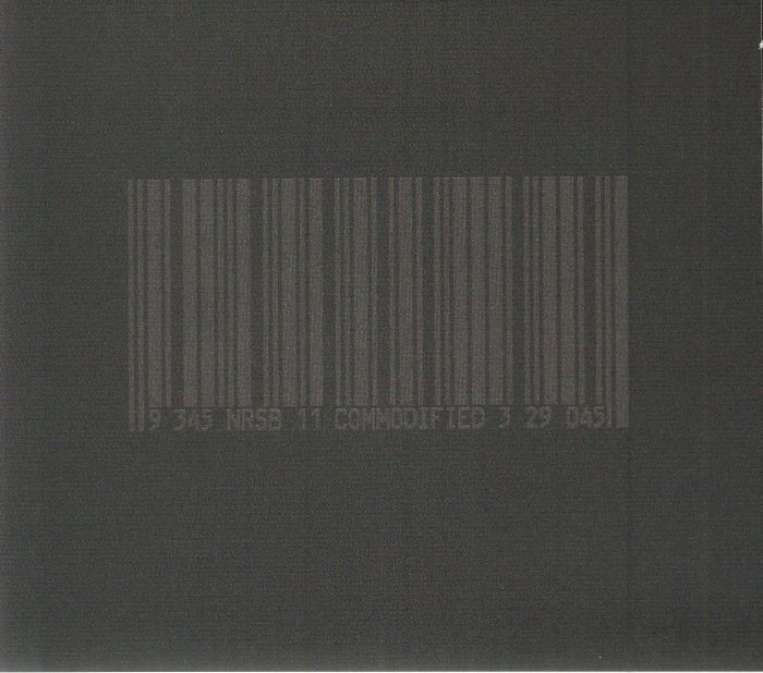 NRSB 11 - Commodified