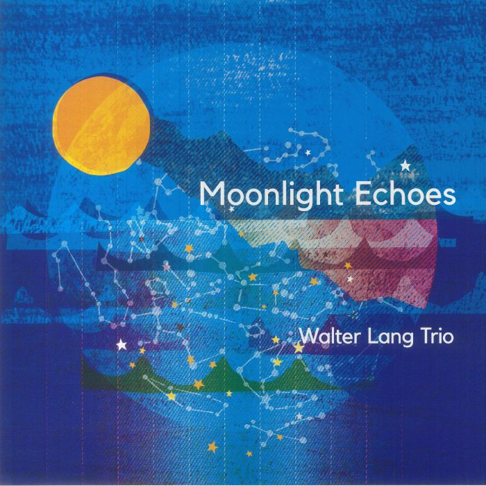 WALTER LANG TRIO - Moonlight Echoes