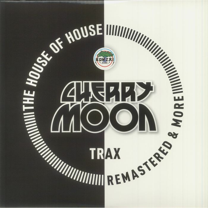 CHERRYMOON TRAX - The House Of House: Remastered & More