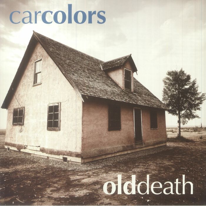CAR COLORS - Old Death
