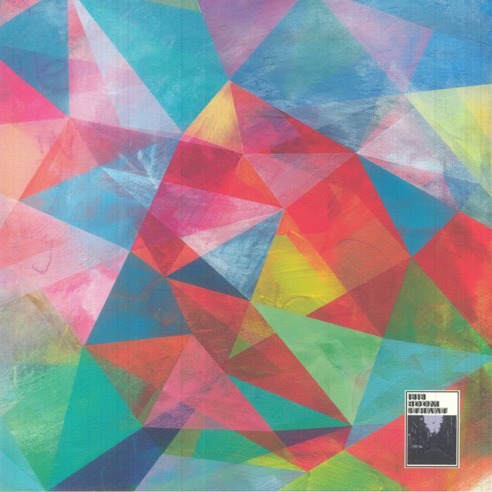 VINCENT, Stefan - Lament For Synthetic Dreams