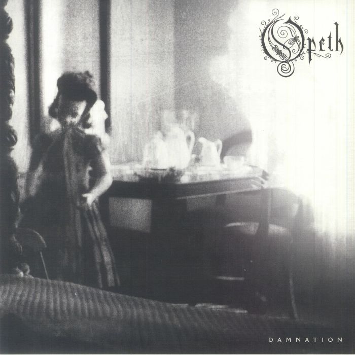 OPETH - Damnation (20th Anniversary Edition)