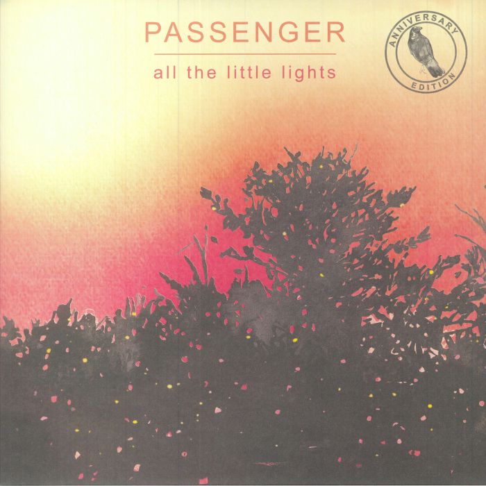 Passenger - All The Little Lights (anniversary Edition) Vinyl At Juno 