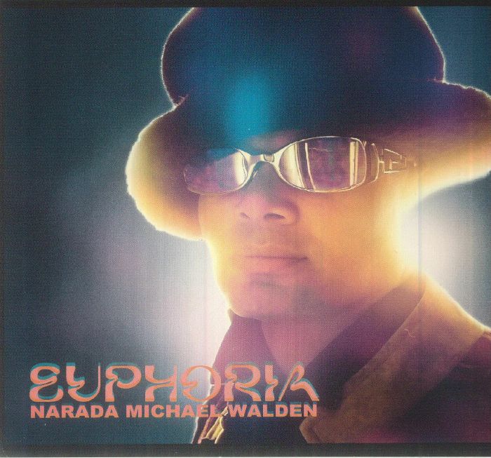 WALDEN, Narada Michael - Euphoria