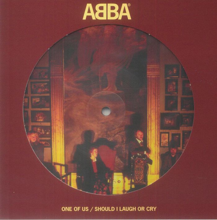 ABBA - One Of Us