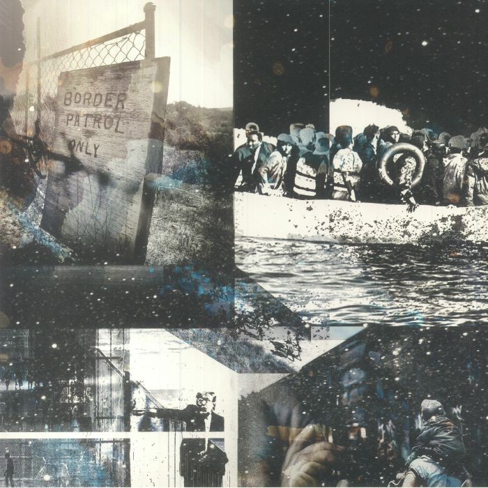 ADVENT, The/UNCERTAIN/CHONTANE/CARI LEKEBUSCH/ORION/FIXON/MARI MATTHAM/JESSSE - Illegal Alien XVI Years Vol 6
