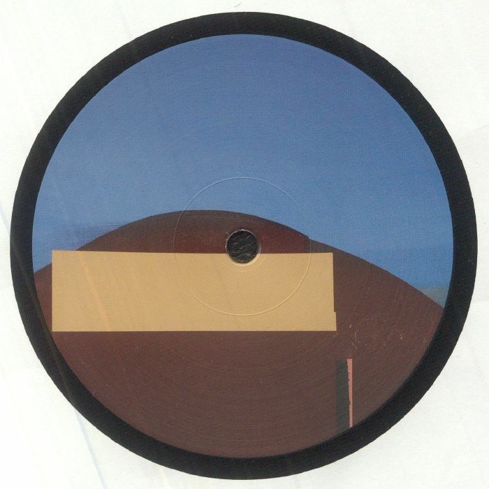 Dr. Sud / Heading South EP Dr. Sud / Heading South EP