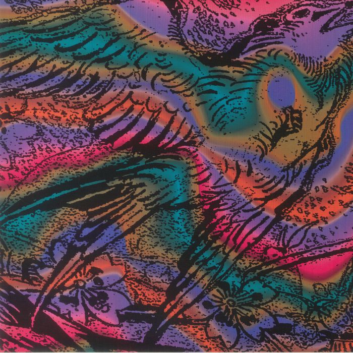 LLEWELLYN/STEREOCALYPSE/ZILLAS ON ACID/STORKEN/HAMMER/EDE/SENOR CHUGGER/COUNT VAN DELICIOUS - One Swallow Doesn't Make A Summer Part 6