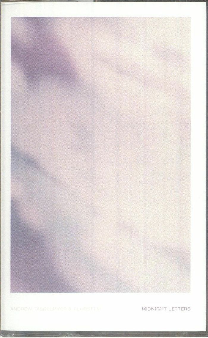 TASSELMYER, Andrew/BLURSTEM - Midnight Letters