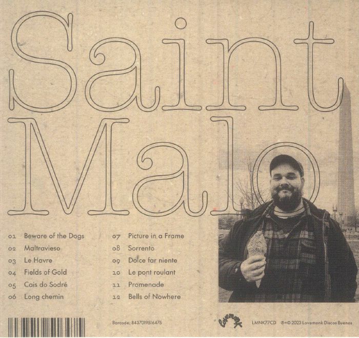 SAINT MALO - Saint Malo