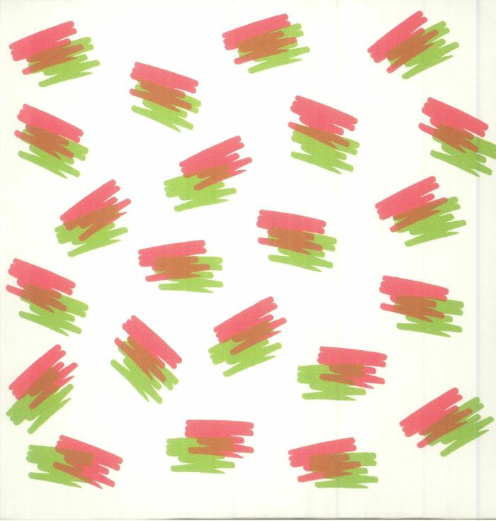 XTC - 3d EP