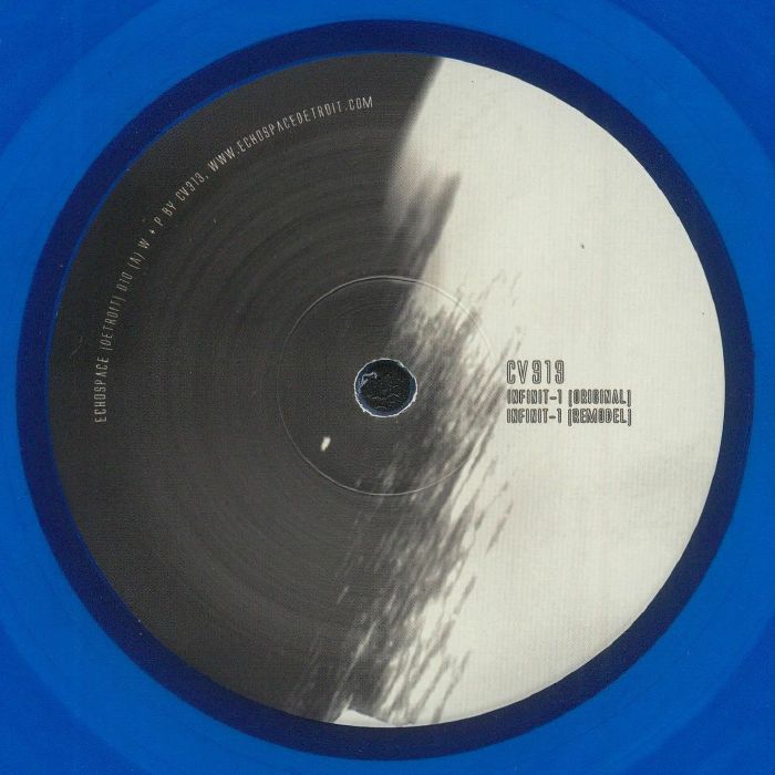CV313 - Infinit 1 (remastered)