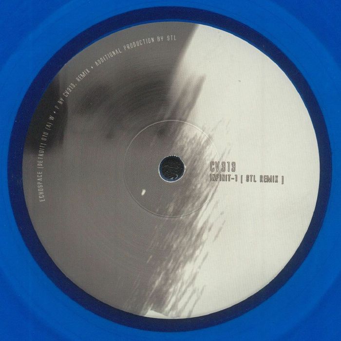 CV313 - Infinit 1 (remastered)