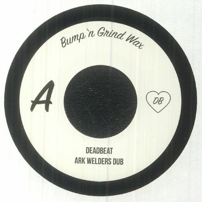 DEADBEAT Ark Welders Dub Vinyl at Juno Records.