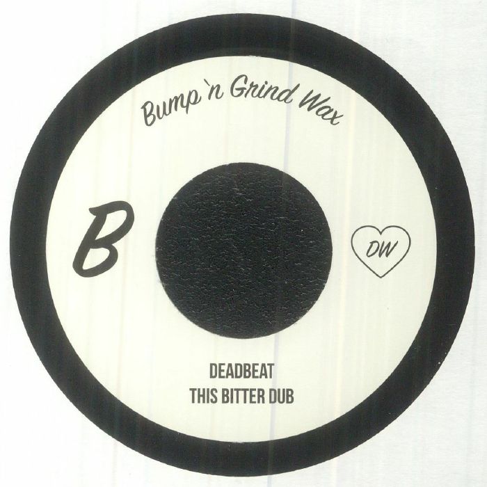DEADBEAT Ark Welders Dub Vinyl at Juno Records.