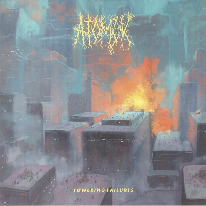 ATOMCK - Towering Failures